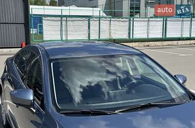 Седан Mazda 6 2016 в 