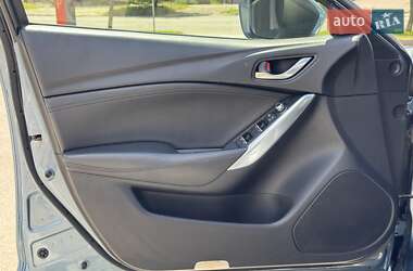 Седан Mazda 6 2016 в 