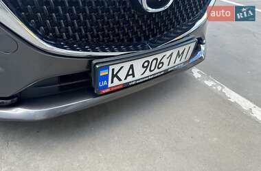 Седан Mazda 6 2018 в 
