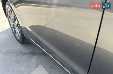 Седан Mazda 6 2018 в 