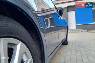 Универсал Mazda 6 2012 в 