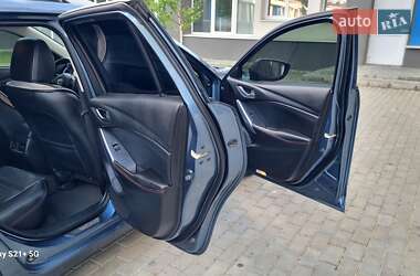 Универсал Mazda 6 2012 в 