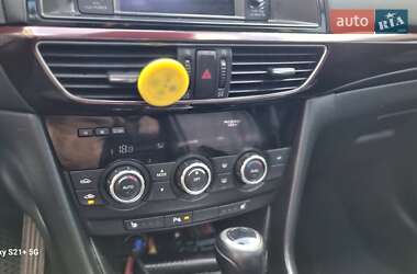Универсал Mazda 6 2012 в 