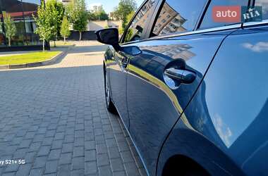 Универсал Mazda 6 2012 в 
