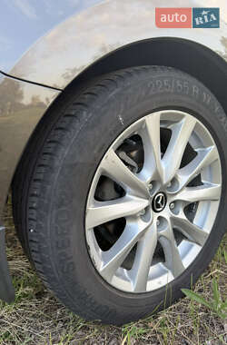 Седан Mazda 6 2016 в 