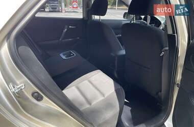 Седан Mazda 6 2007 в 