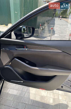 Седан Mazda 6 2019 в 