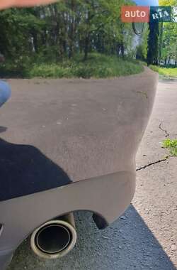 Ліфтбек Mazda 6 2011 в 