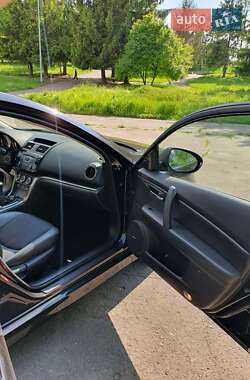 Ліфтбек Mazda 6 2011 в 