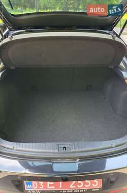 Ліфтбек Mazda 6 2011 в 