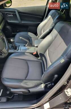 Ліфтбек Mazda 6 2011 в 