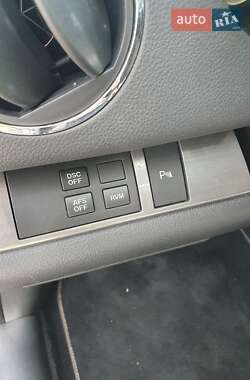 Ліфтбек Mazda 6 2011 в 