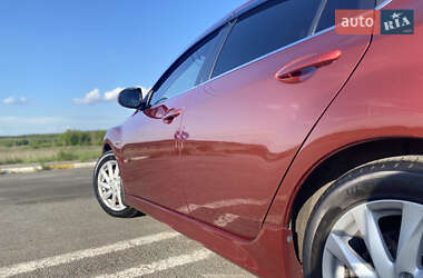 Седан Mazda 6 2011 в 