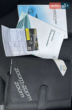 Седан Mazda 6 2011 в 