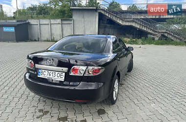 Седан Mazda 6 2006 в 
