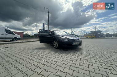 Седан Mazda 6 2006 в 