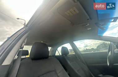 Седан Mazda 6 2006 в 