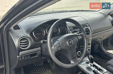 Седан Mazda 6 2006 в 