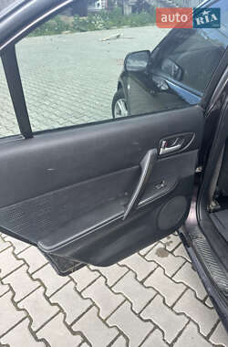 Седан Mazda 6 2006 в 