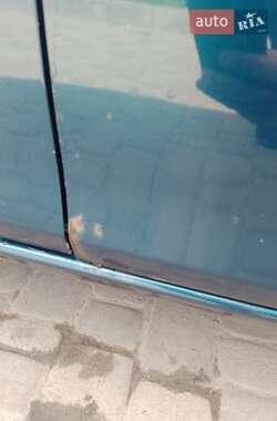 Ліфтбек Mazda 6 2006 в 