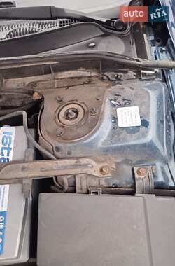 Ліфтбек Mazda 6 2006 в 