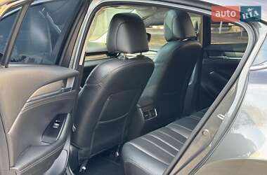 Седан Mazda 6 2019 в 
