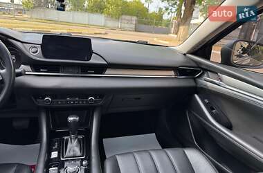 Седан Mazda 6 2019 в 