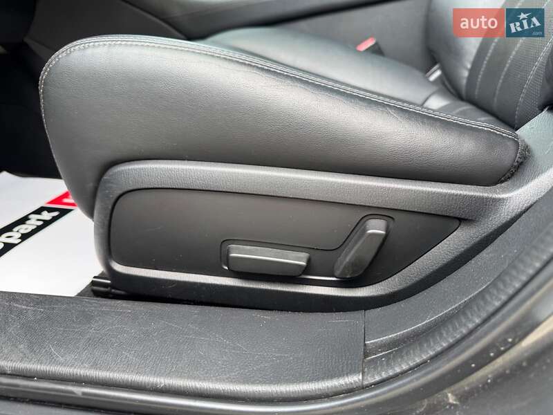 Седан Mazda 6 2019 в Запорожье