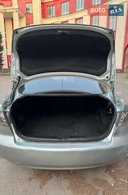Седан Mazda 6 2003 в 