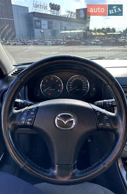 Универсал Mazda 6 2003 в 