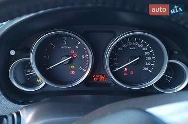 Универсал Mazda 6 2009 в 