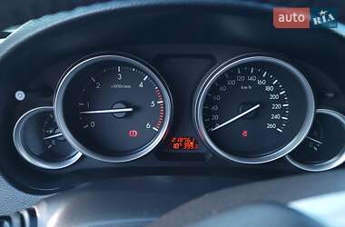 Универсал Mazda 6 2009 в 