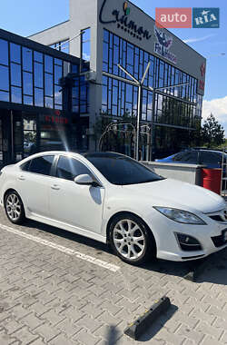 Седан Mazda 6 2010 в Ровно
