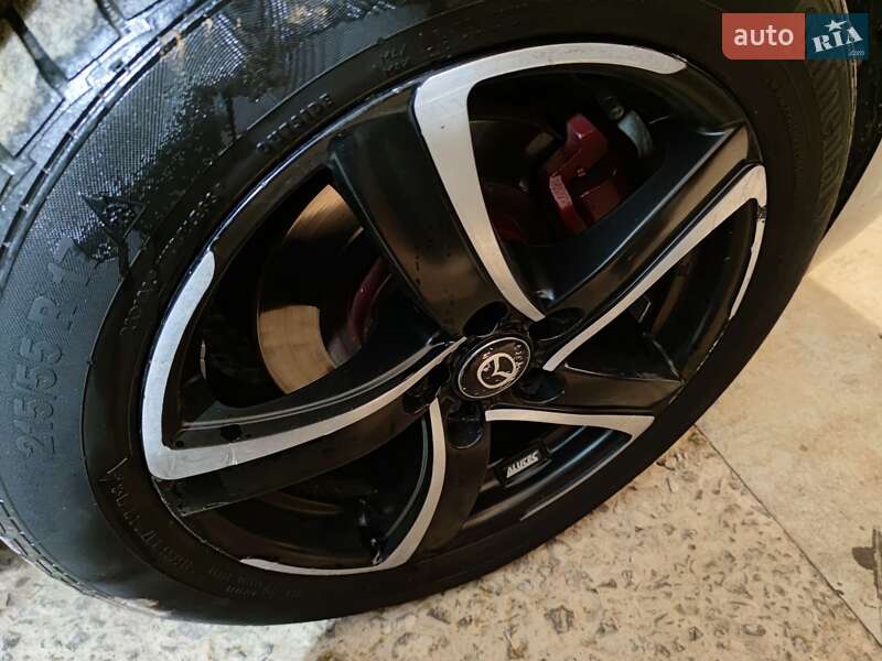 Лифтбек Mazda 6 2009 в Ужгороде