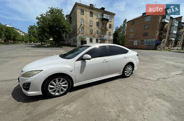 Седан Mazda 6 2010 в Марганці