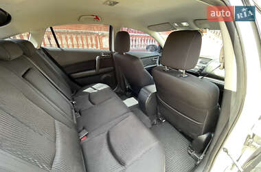 Седан Mazda 6 2010 в 