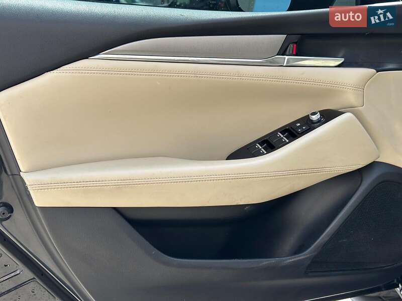 Седан Mazda 6 2019 в Одесі