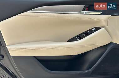 Седан Mazda 6 2019 в 