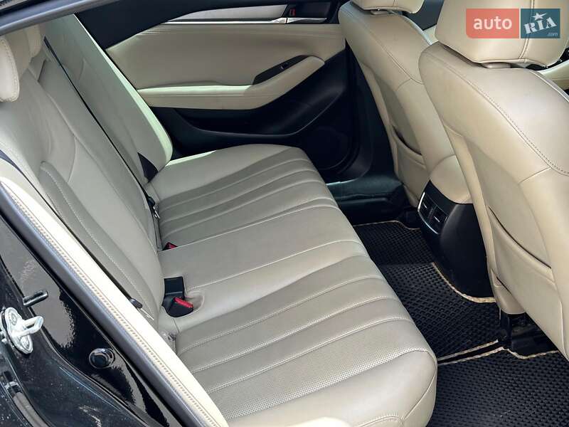 Седан Mazda 6 2019 в Одесі