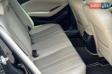 Седан Mazda 6 2019 в 