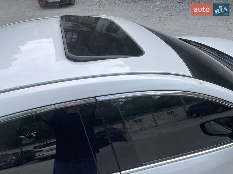 Седан Mazda 6 2016 в Дніпрі фото 15 Седан Mazda 6 2016 в Дніпрі