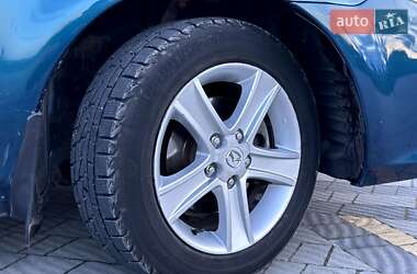 Седан Mazda 6 2006 в 