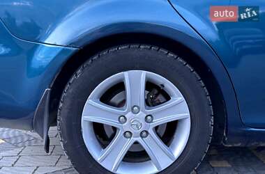 Седан Mazda 6 2006 в 
