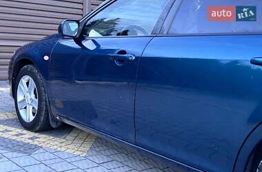 Седан Mazda 6 2006 в 