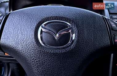 Седан Mazda 6 2006 в 