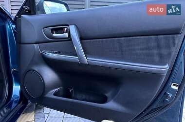 Седан Mazda 6 2006 в 