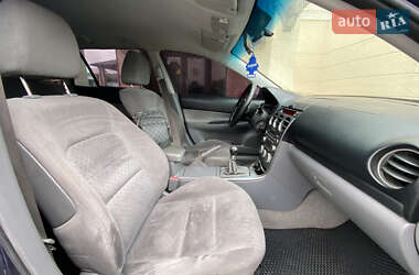 Универсал Mazda 6 2005 в 