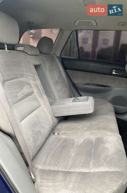 Универсал Mazda 6 2005 в 