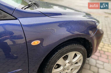 Универсал Mazda 6 2005 в 