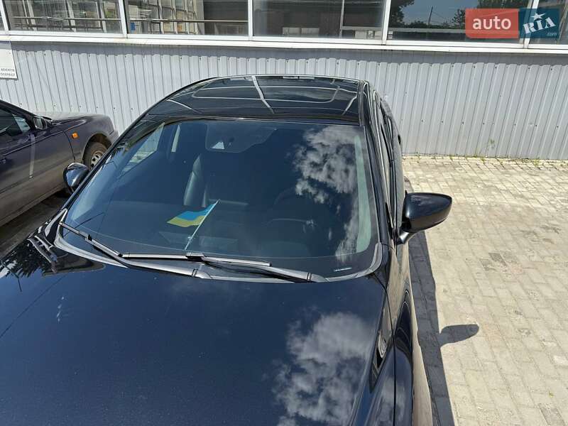 Седан Mazda 6 2019 в Сумах